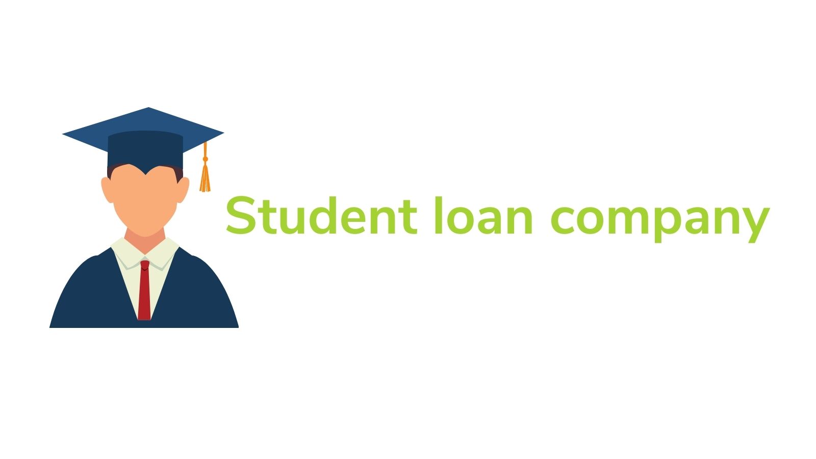 Student Loan Company Case Study